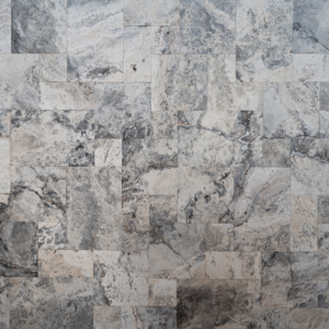 Sky Pattern French Travertine,code10012