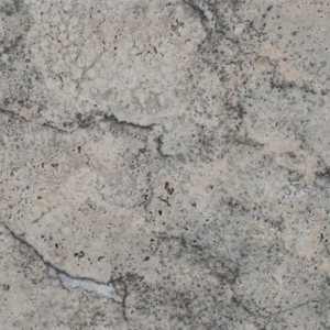 Sky Pattern silver travertine,code10007